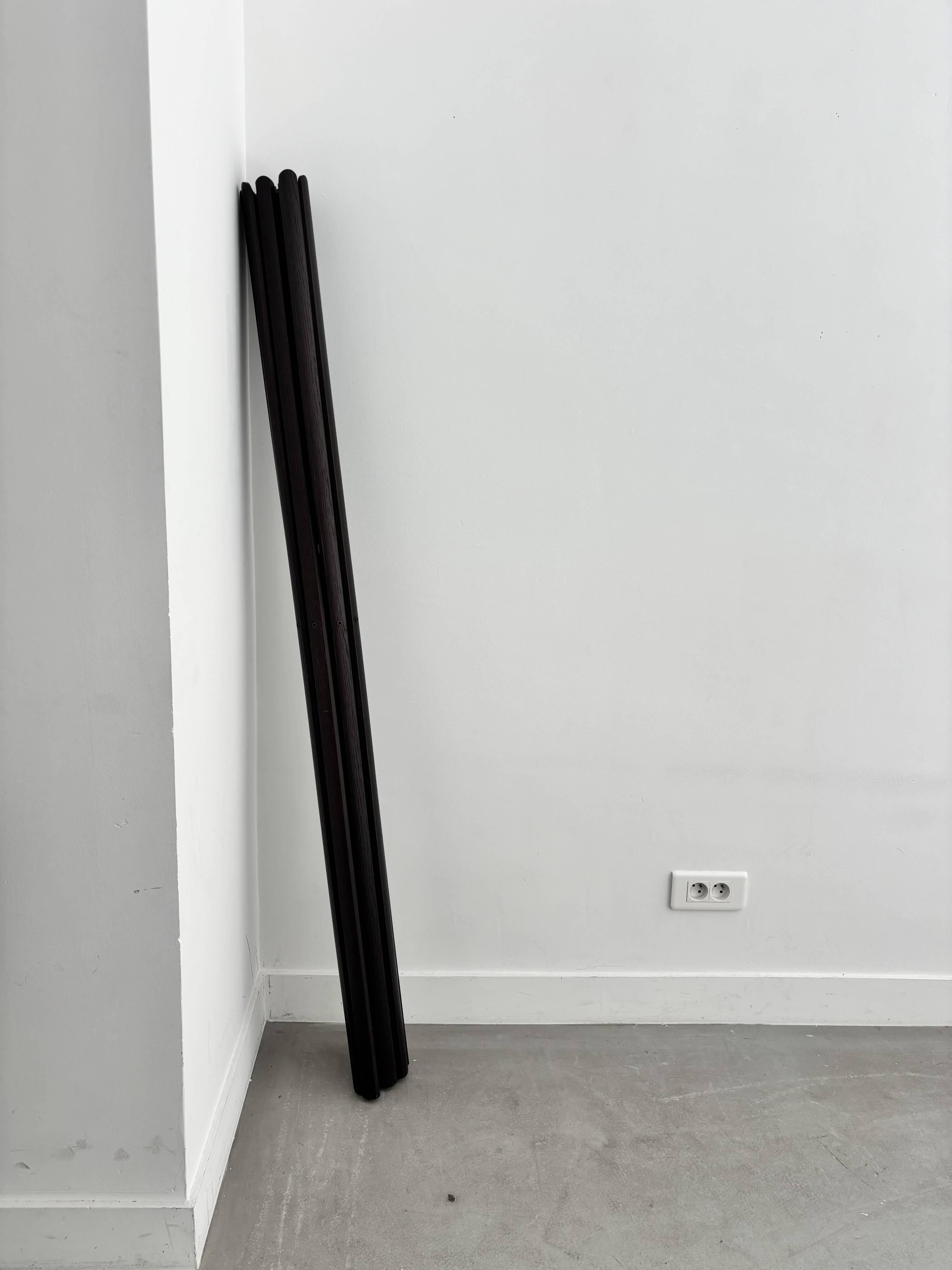 "Sciangai" coat rack by De Pas D’Urbino and Lomazzi for Zanotta