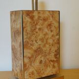 Lamp jc mahey 1970