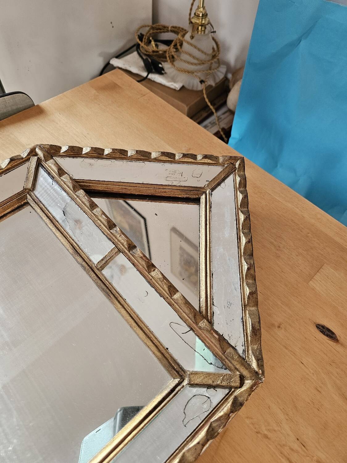 Miroir Africaniste Pierre Dariel