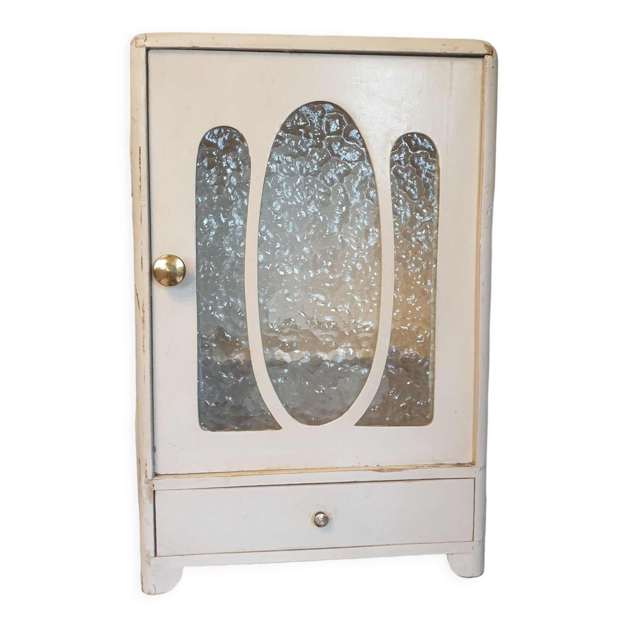 Medicine cabinet