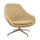Hay model aal 91 lounge chair by Hee Welling