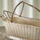 Lino Sabattini for Christofle, silver-plated bottle holder