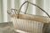 Lino Sabattini for Christofle, silver-plated bottle holder