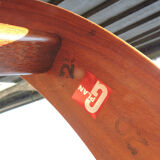 Astro coffee table by Victor Wilkins for G-Plan, 1960