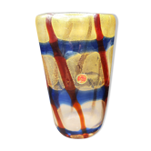 Formentello murano vase