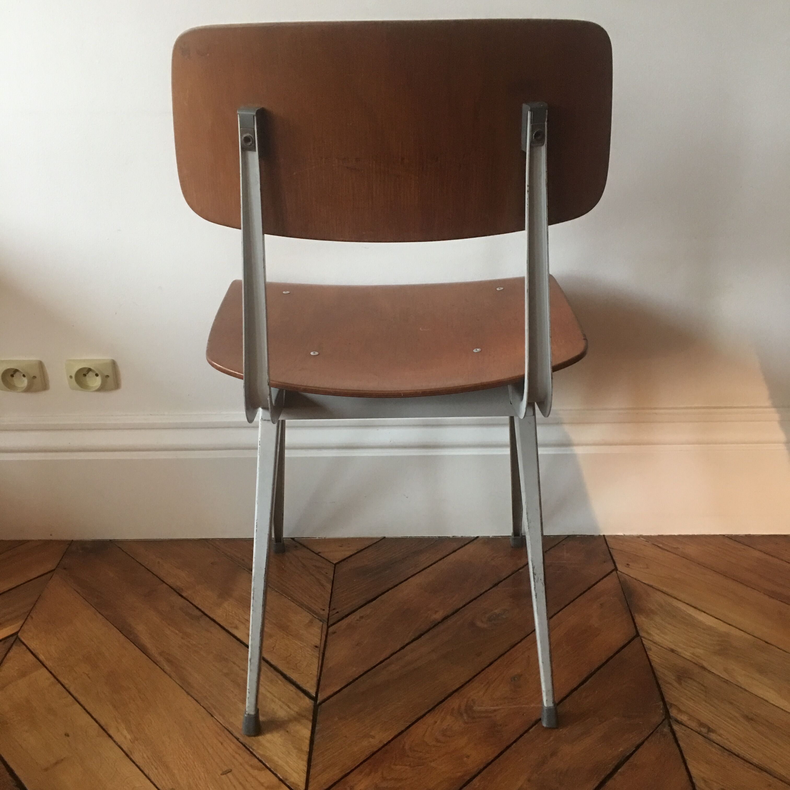Friso kramer vintage chair