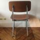 Friso kramer vintage chair