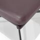 Ottoman Stool "EA 223" designed by Charles and Ray Eames for Vitra, Condition