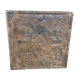 Plaque de cheminée