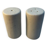 Salt and pepper shakers