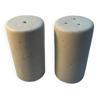 Salt and pepper shakers