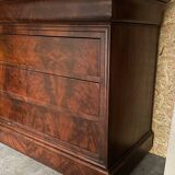 Commode