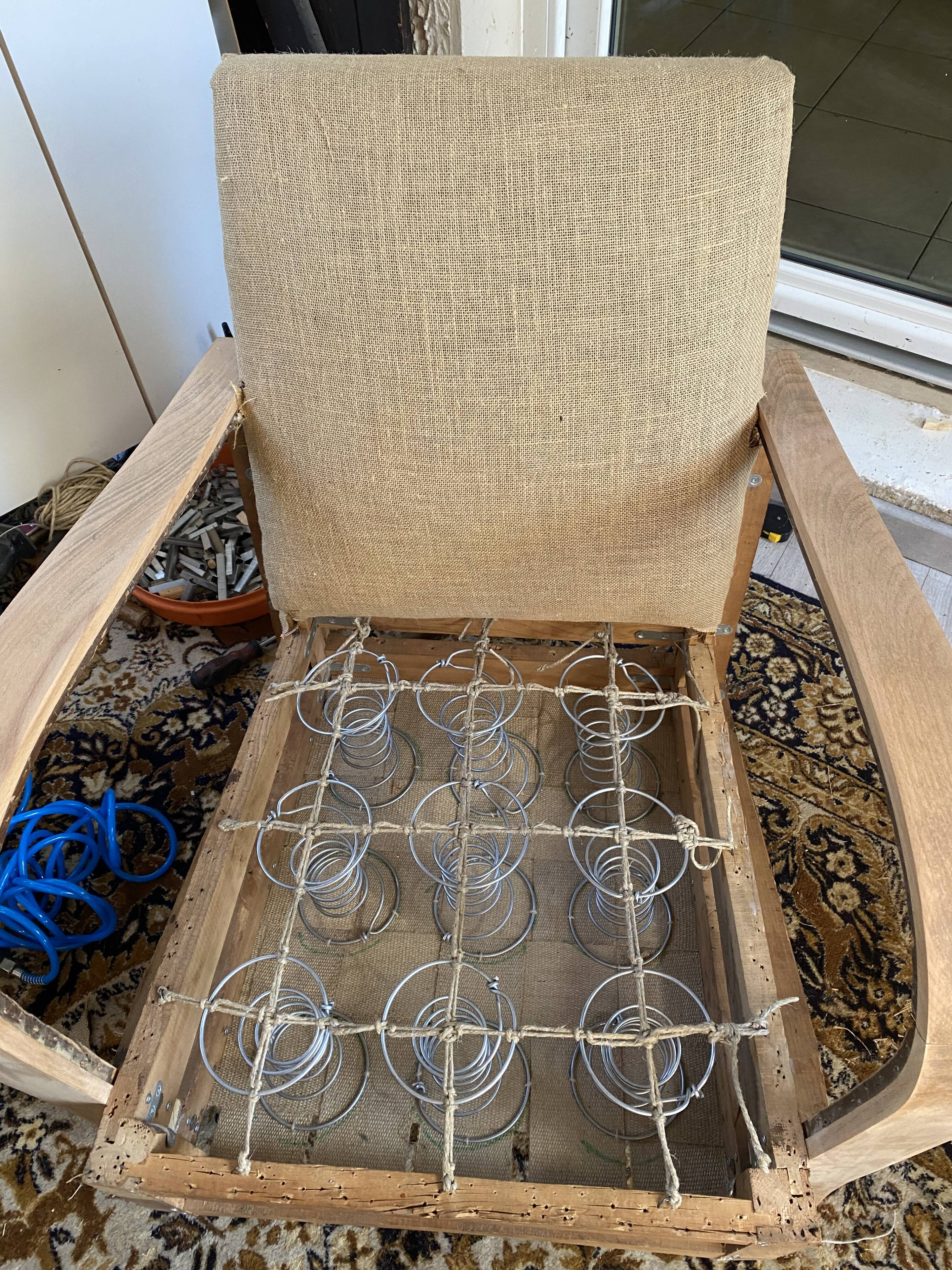 Fauteuil