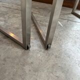 Pair of Arrben armchairs from the 80s