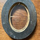 3 mismatched old frames.