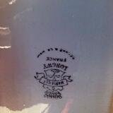 Cake dish Longwy (Marseille)