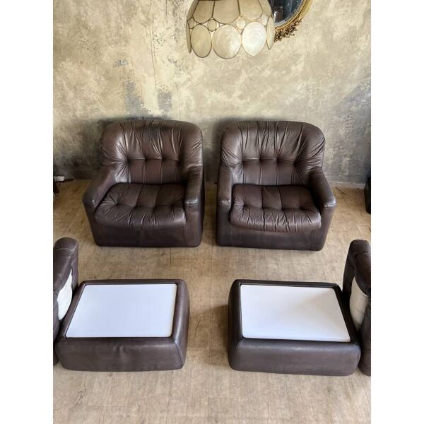 Salon Airborne vintage