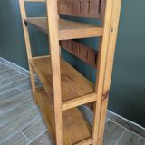 1960s bookseller's shelf