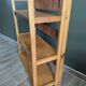 1960s bookseller's shelf