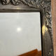 Miroir Art Nouveau signé