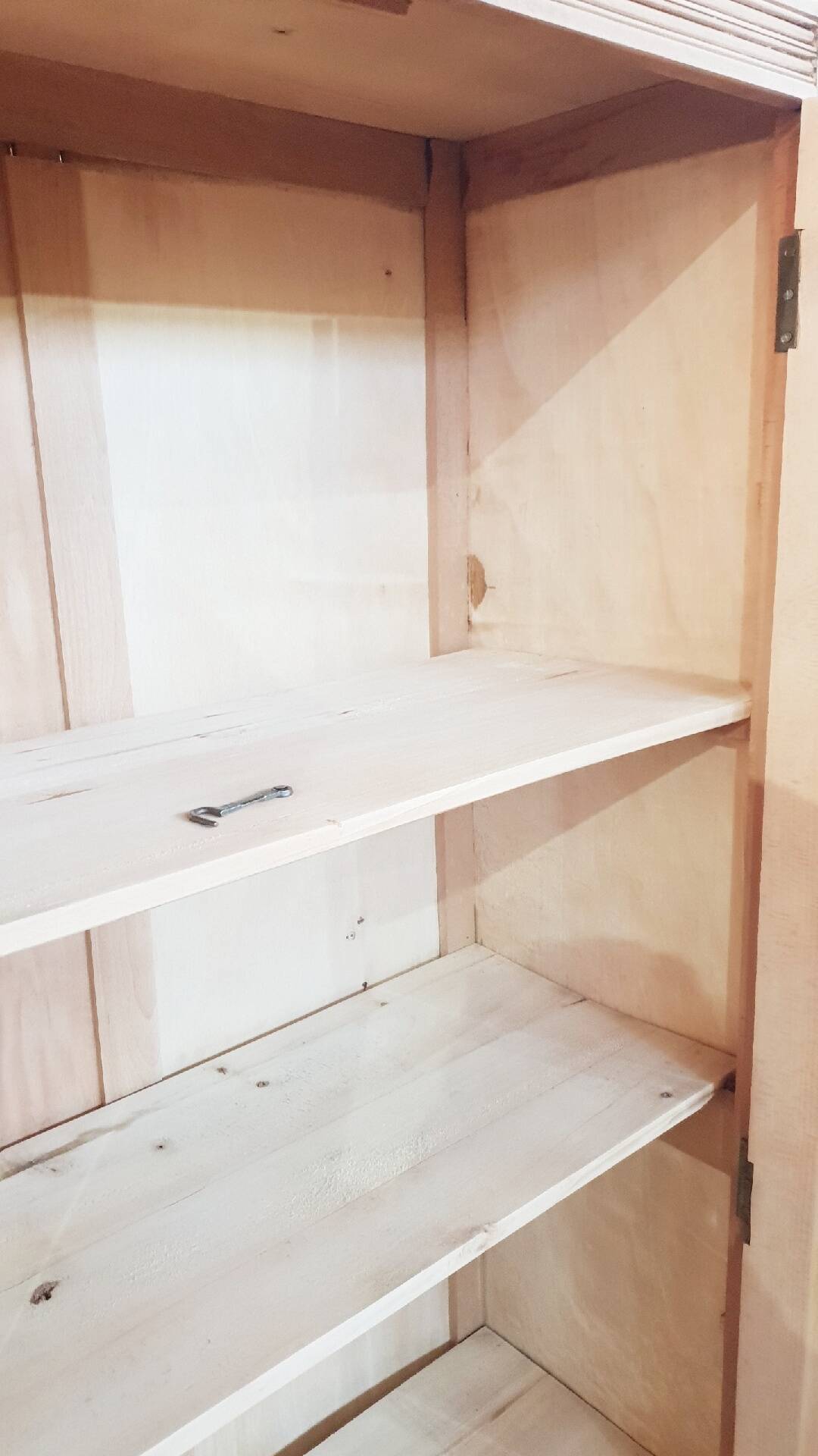 Vintage Parisian wardrobe