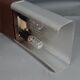 Lampe de bureau ou chevet vintage 70s Grief Chronolux
