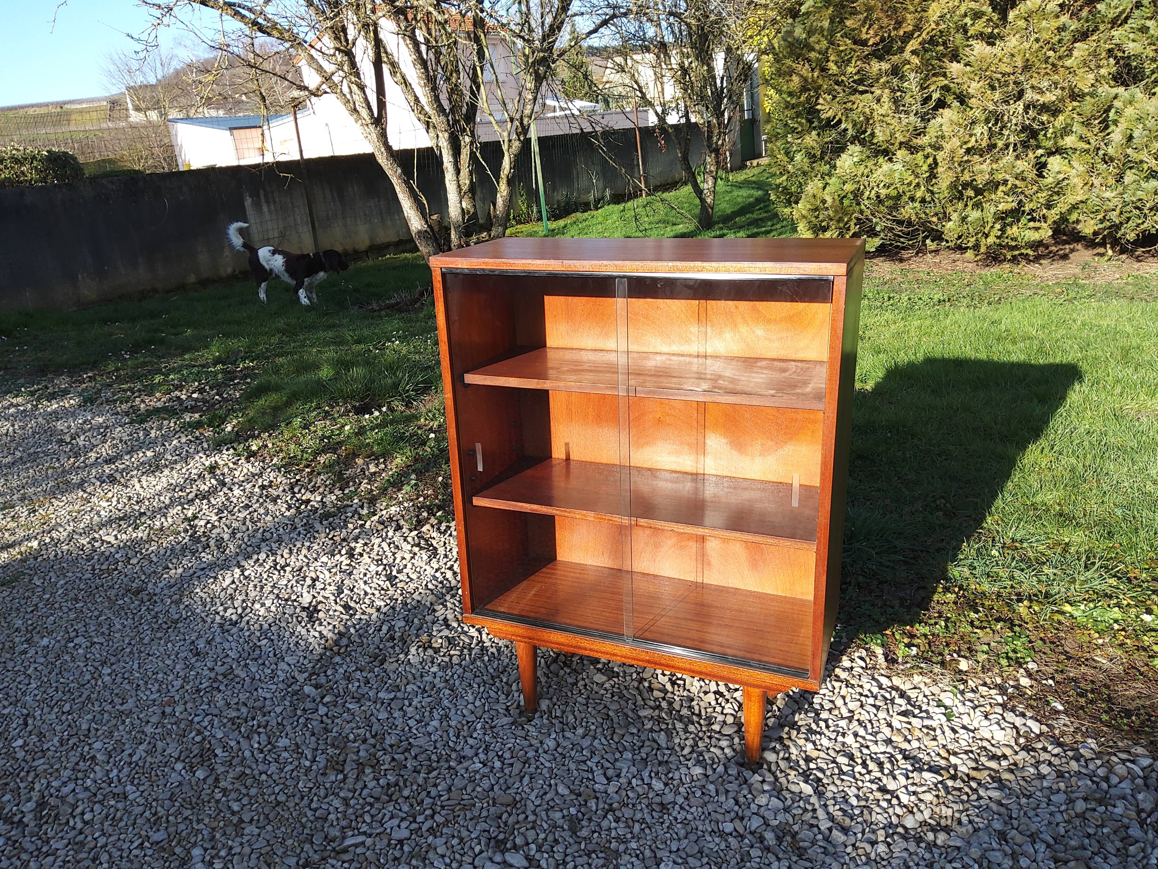 Scandinavian showcase