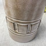 Vallauris ceramic vase