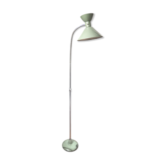Diabolo floor lamp