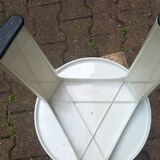 Vintage Ta-Tay Stool