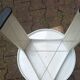Vintage Ta-Tay Stool