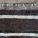 Ancient Berber kilim rug 140x270