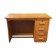 Desk year 60