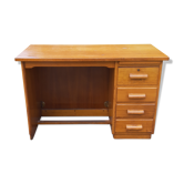 Desk year 60