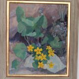 "Bloomer" by Gösta Gustavson