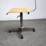 Workshop chair