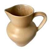 Pichet en grès vintage
