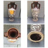 Valauris vase