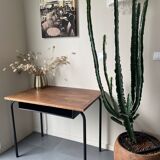 Desk - Vintage drawing table