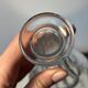 Carafe Cristal Burgos Baccarat signed