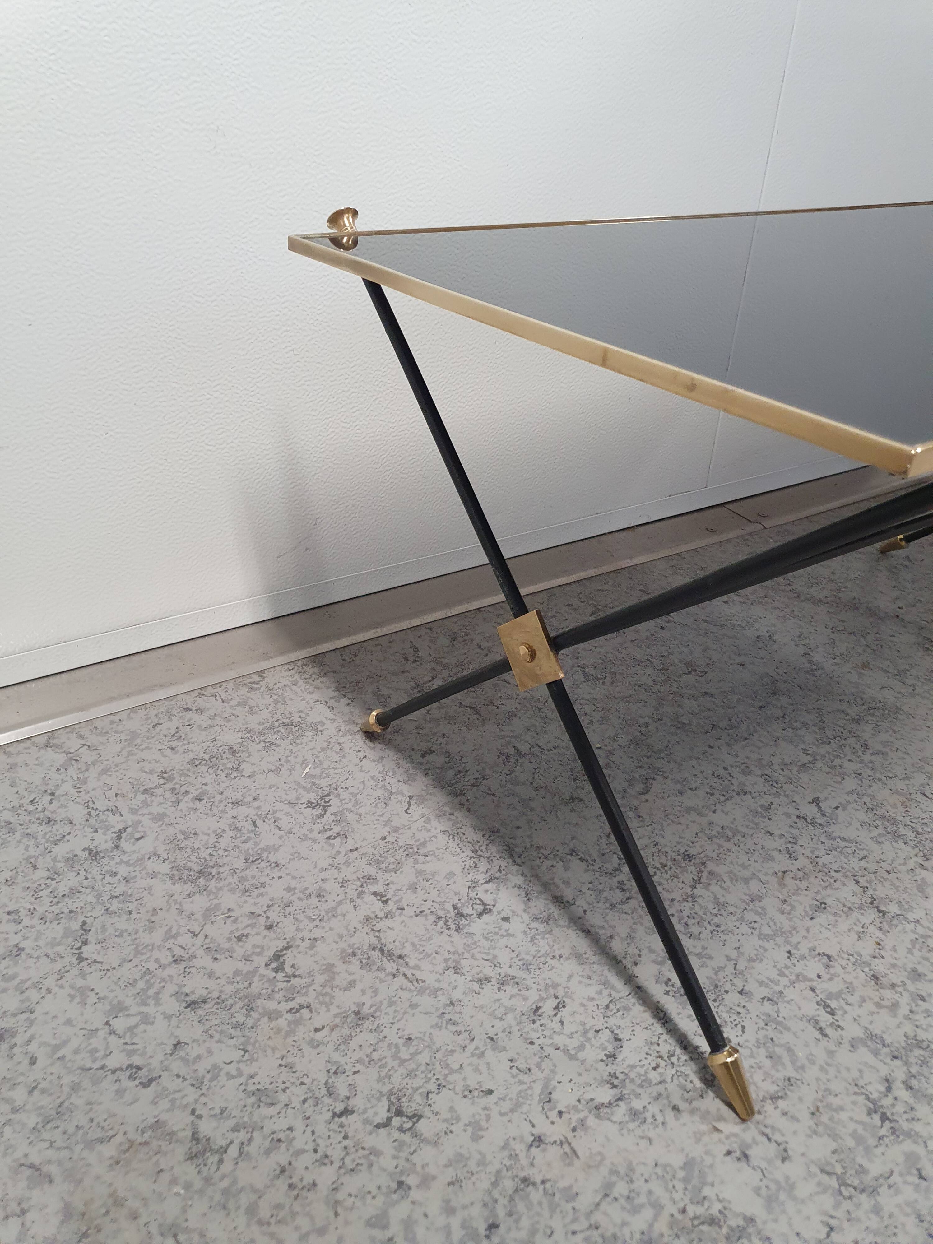Vintage coffee table