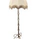 Lampadaire vintage