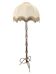 Lampadaire vintage