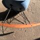 Rocking chair RSR Chair by Ray and Charles EAMES for Herman Miller 1963