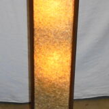 Scandinavian lamppost of the 1960s