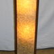 Scandinavian lamppost of the 1960s