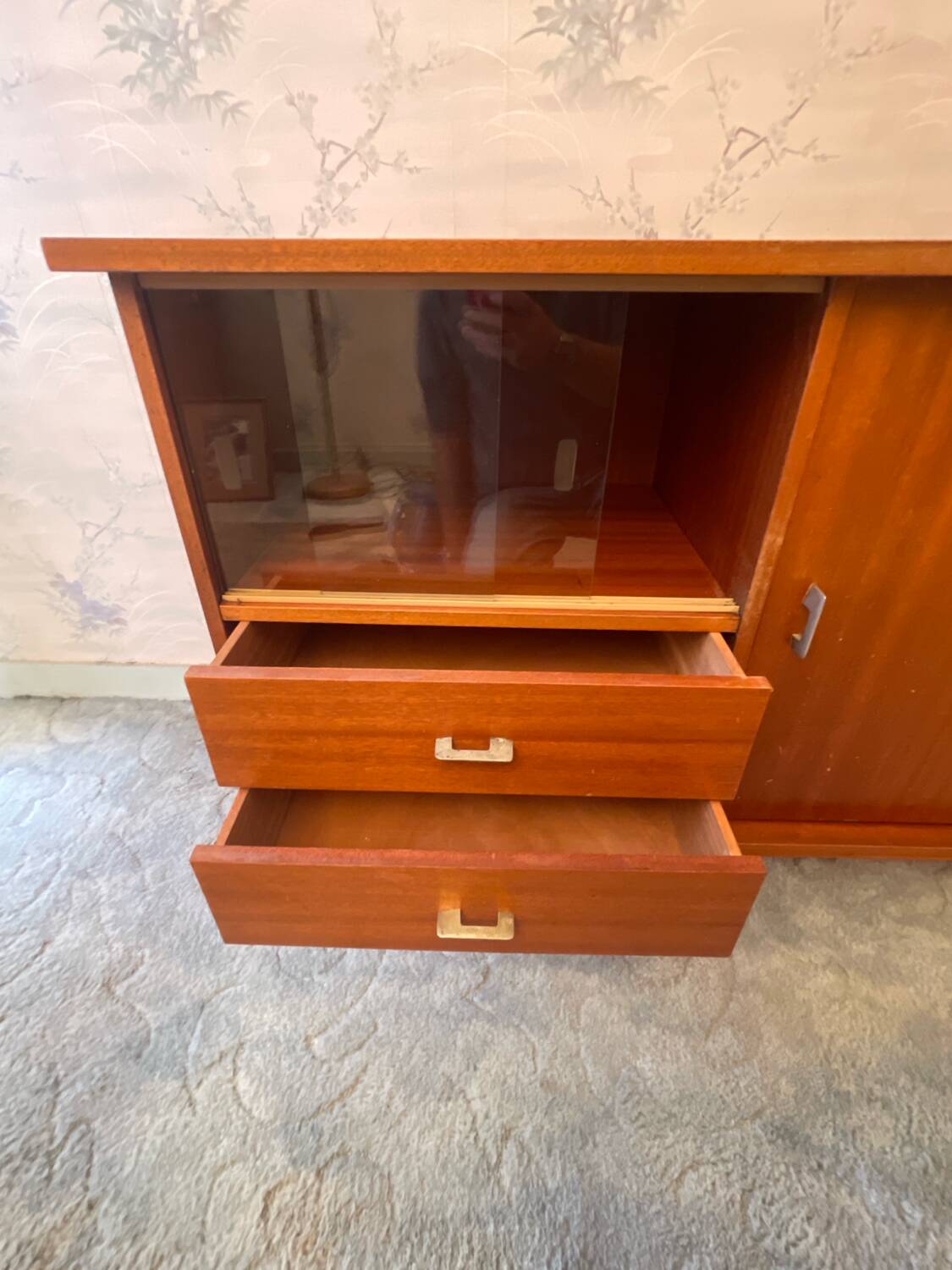 Meuble enfilade