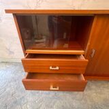 Meuble enfilade