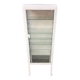 Vitrine médicale