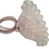 Veilleuse Meduse